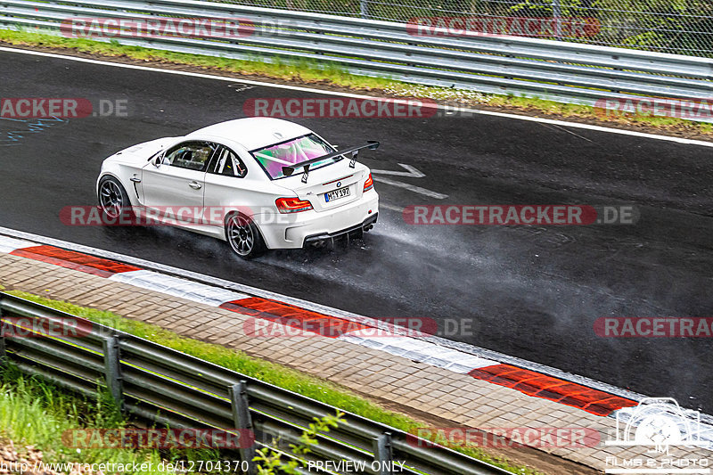 Bild #12704370 - Touristenfahrten Nürburgring Nordschleife (15.05.2021)