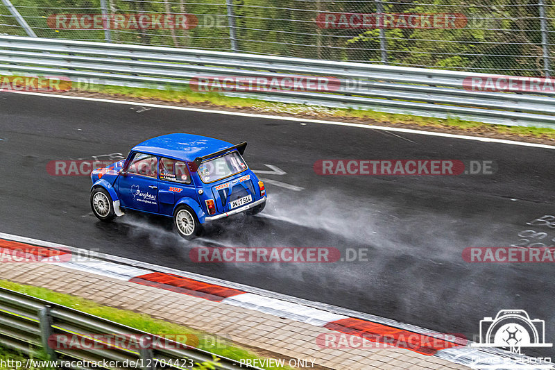 Bild #12704423 - Touristenfahrten Nürburgring Nordschleife (15.05.2021)