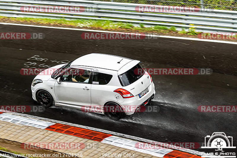 Bild #12704556 - Touristenfahrten Nürburgring Nordschleife (15.05.2021)