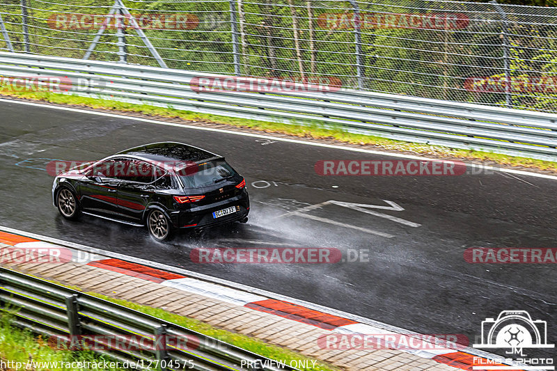 Bild #12704575 - Touristenfahrten Nürburgring Nordschleife (15.05.2021)