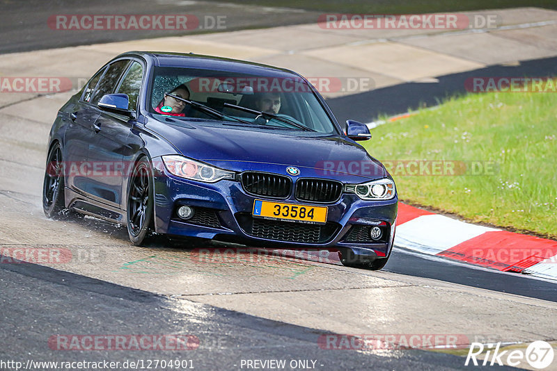 Bild #12704901 - Touristenfahrten Nürburgring Nordschleife (15.05.2021)