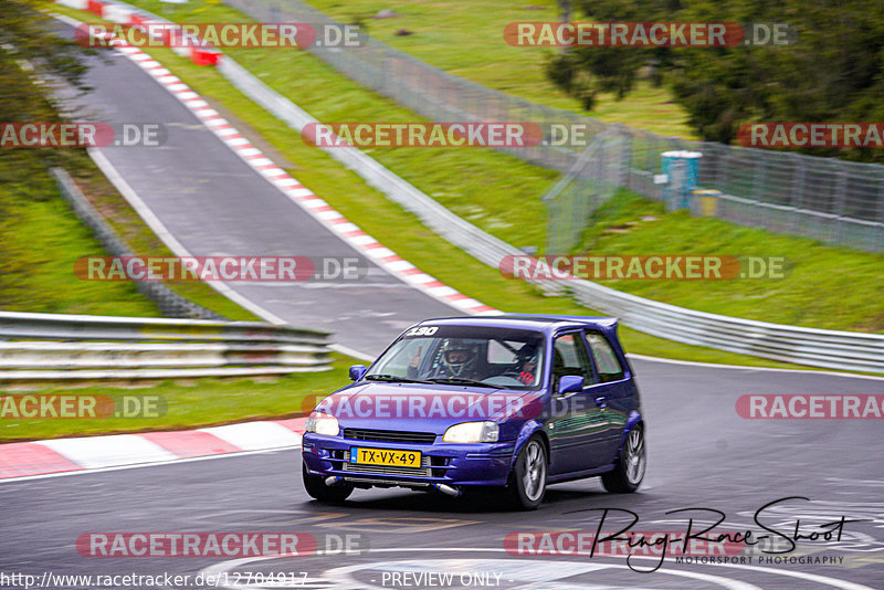 Bild #12704917 - Touristenfahrten Nürburgring Nordschleife (15.05.2021)