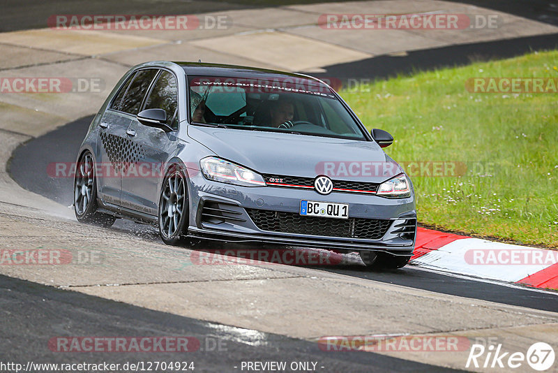 Bild #12704924 - Touristenfahrten Nürburgring Nordschleife (15.05.2021)