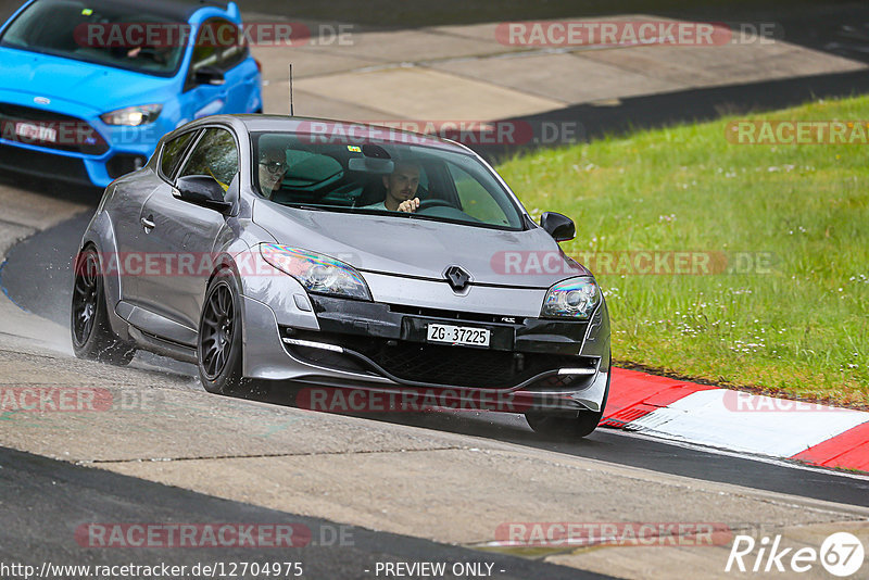 Bild #12704975 - Touristenfahrten Nürburgring Nordschleife (15.05.2021)