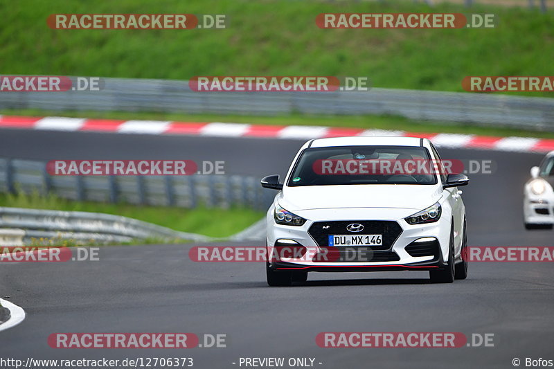 Bild #12706373 - Touristenfahrten Nürburgring Nordschleife (15.05.2021)