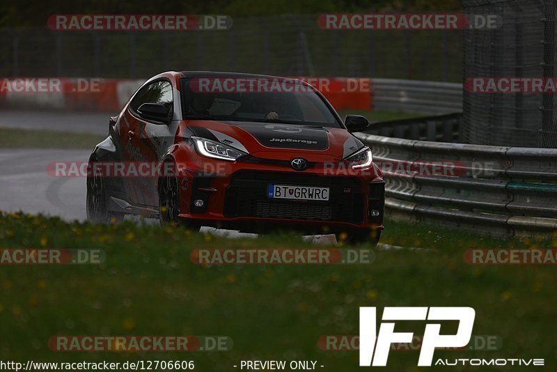 Bild #12706606 - Touristenfahrten Nürburgring Nordschleife (15.05.2021)