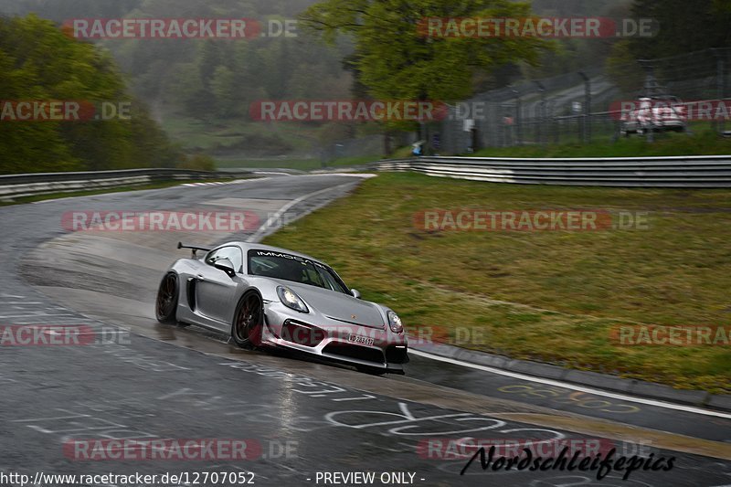 Bild #12707052 - Touristenfahrten Nürburgring Nordschleife (15.05.2021)