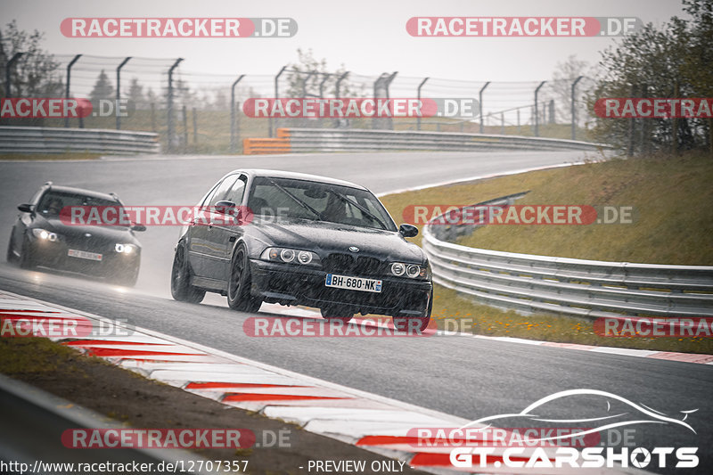 Bild #12707357 - Touristenfahrten Nürburgring Nordschleife (15.05.2021)