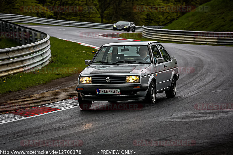 Bild #12708178 - Touristenfahrten Nürburgring Nordschleife (15.05.2021)