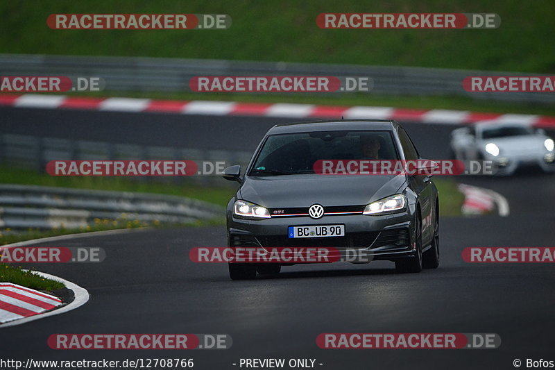 Bild #12708766 - Touristenfahrten Nürburgring Nordschleife (15.05.2021)