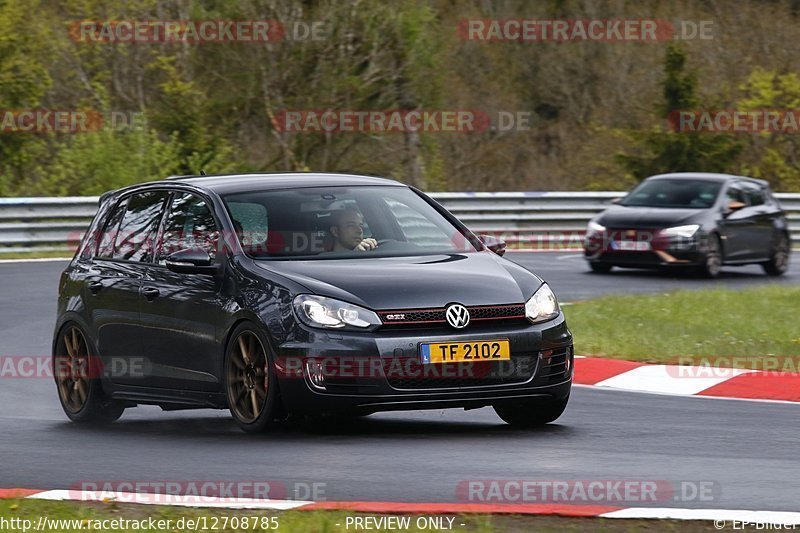 Bild #12708785 - Touristenfahrten Nürburgring Nordschleife (15.05.2021)