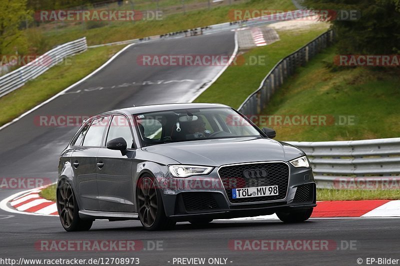 Bild #12708973 - Touristenfahrten Nürburgring Nordschleife (15.05.2021)