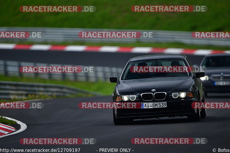 Bild #12709197 - Touristenfahrten Nürburgring Nordschleife (15.05.2021)