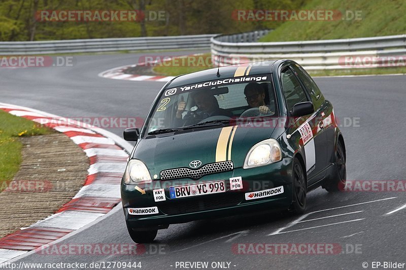 Bild #12709444 - Touristenfahrten Nürburgring Nordschleife (15.05.2021)