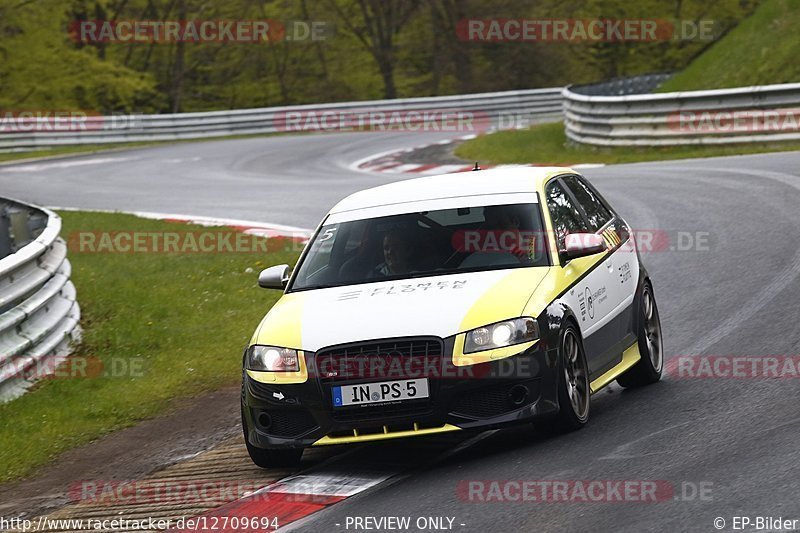 Bild #12709694 - Touristenfahrten Nürburgring Nordschleife (15.05.2021)