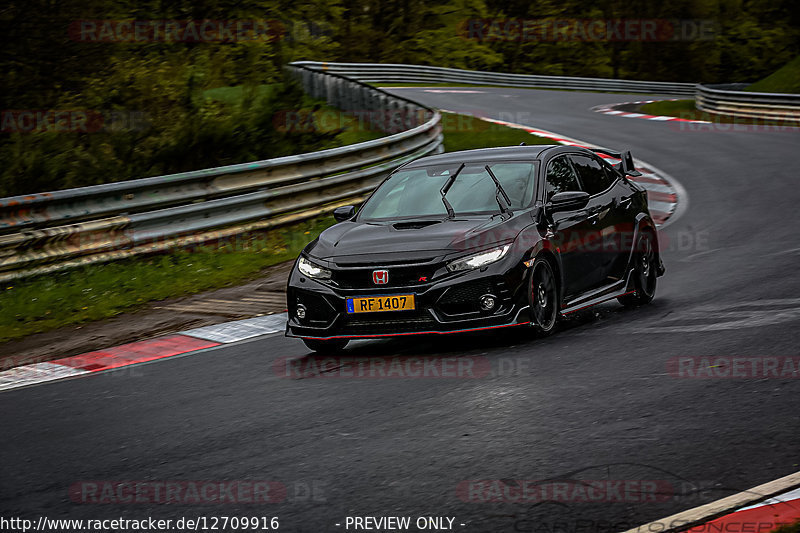 Bild #12709916 - Touristenfahrten Nürburgring Nordschleife (15.05.2021)