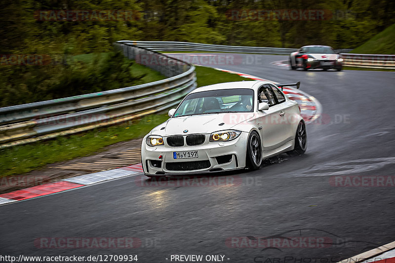 Bild #12709934 - Touristenfahrten Nürburgring Nordschleife (15.05.2021)