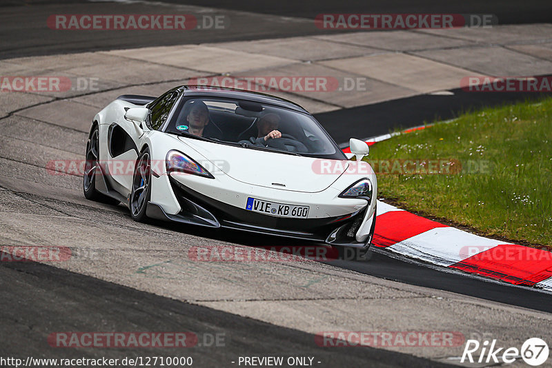 Bild #12710000 - Touristenfahrten Nürburgring Nordschleife (15.05.2021)