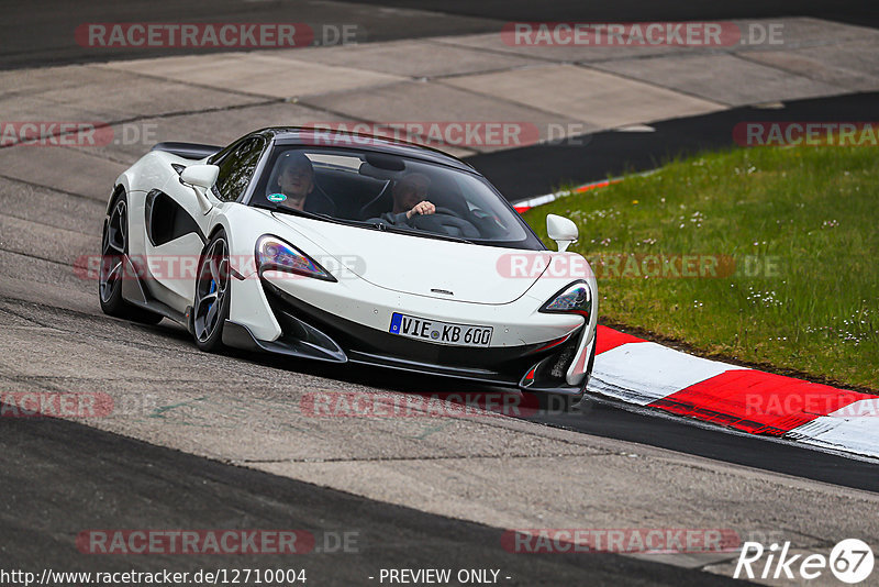 Bild #12710004 - Touristenfahrten Nürburgring Nordschleife (15.05.2021)