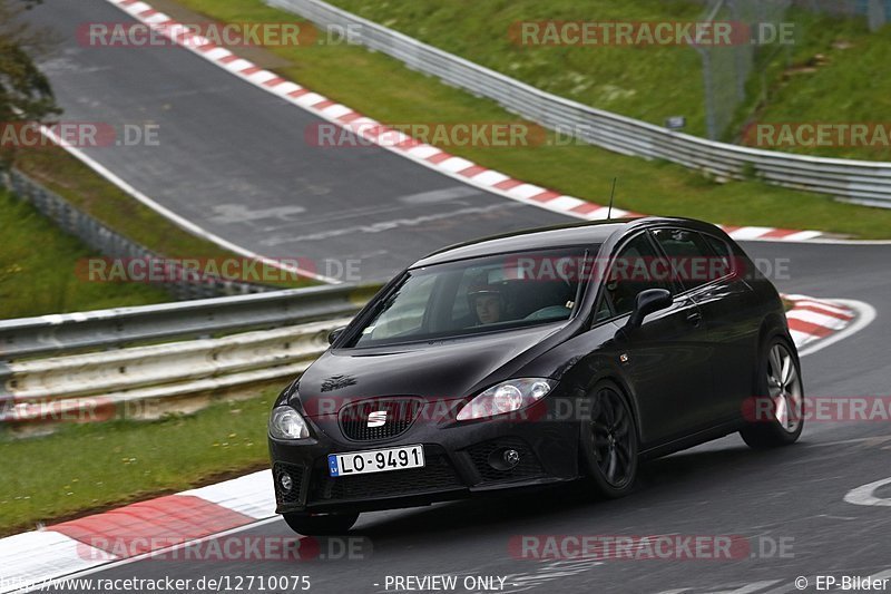 Bild #12710075 - Touristenfahrten Nürburgring Nordschleife (15.05.2021)