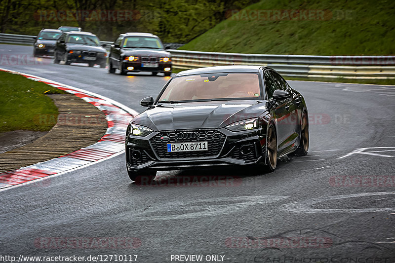 Bild #12710117 - Touristenfahrten Nürburgring Nordschleife (15.05.2021)