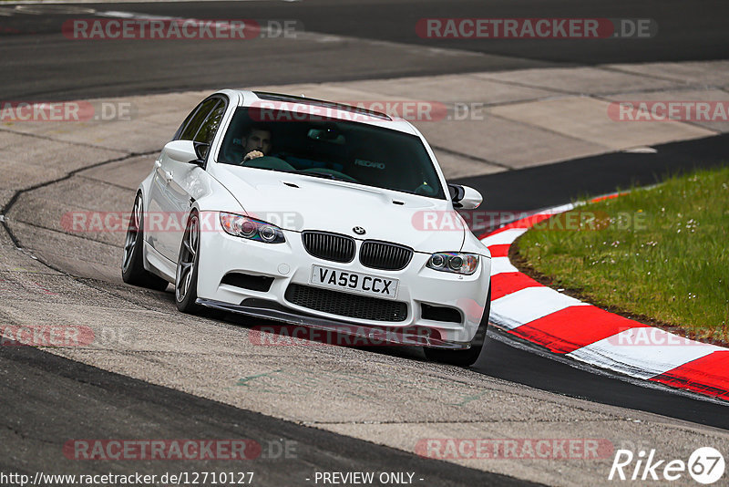 Bild #12710127 - Touristenfahrten Nürburgring Nordschleife (15.05.2021)