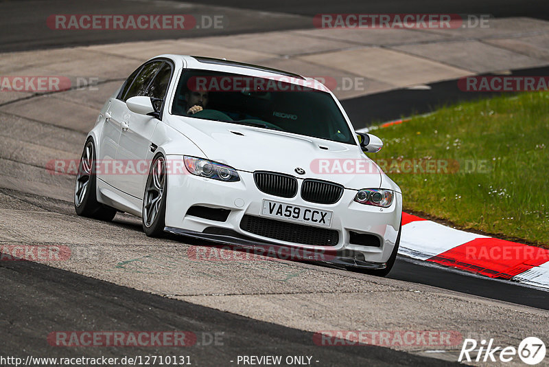 Bild #12710131 - Touristenfahrten Nürburgring Nordschleife (15.05.2021)