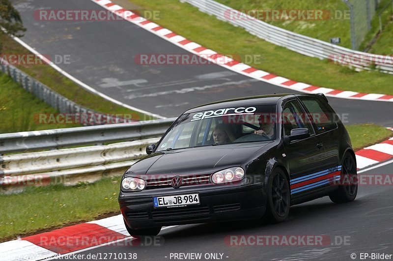 Bild #12710138 - Touristenfahrten Nürburgring Nordschleife (15.05.2021)