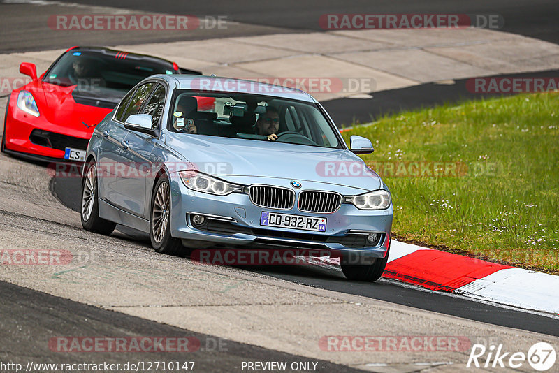 Bild #12710147 - Touristenfahrten Nürburgring Nordschleife (15.05.2021)