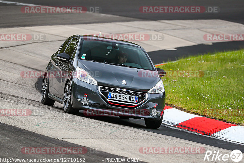 Bild #12710152 - Touristenfahrten Nürburgring Nordschleife (15.05.2021)