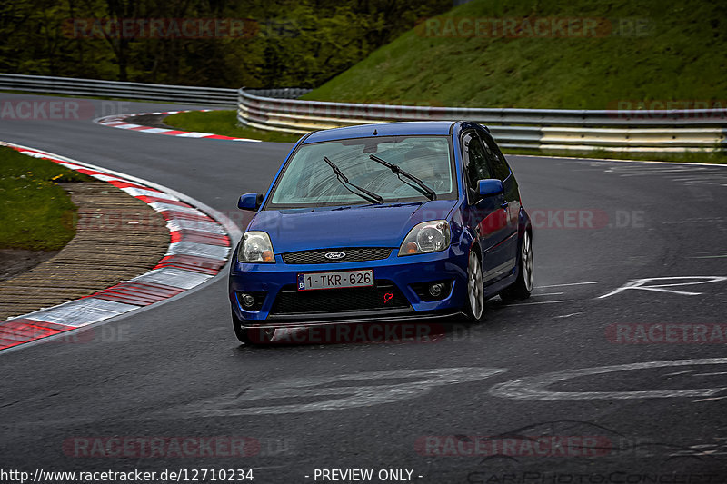 Bild #12710234 - Touristenfahrten Nürburgring Nordschleife (15.05.2021)