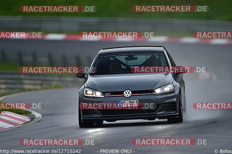 Bild #12710242 - Touristenfahrten Nürburgring Nordschleife (15.05.2021)