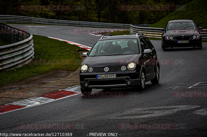 Bild #12710369 - Touristenfahrten Nürburgring Nordschleife (15.05.2021)