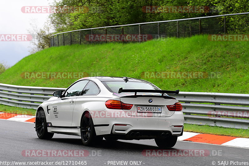 Bild #12710465 - Touristenfahrten Nürburgring Nordschleife (15.05.2021)