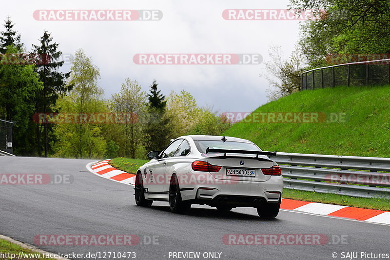 Bild #12710473 - Touristenfahrten Nürburgring Nordschleife (15.05.2021)