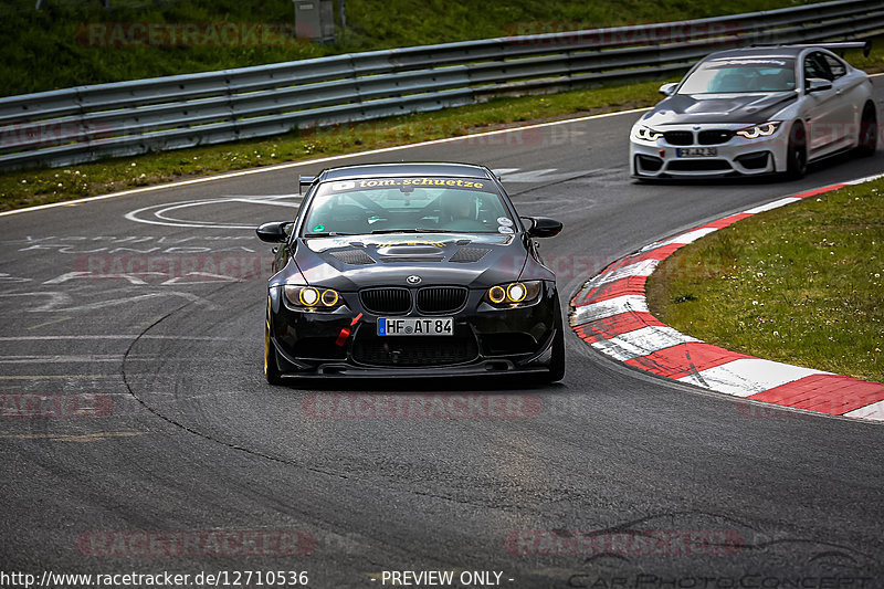 Bild #12710536 - Touristenfahrten Nürburgring Nordschleife (15.05.2021)