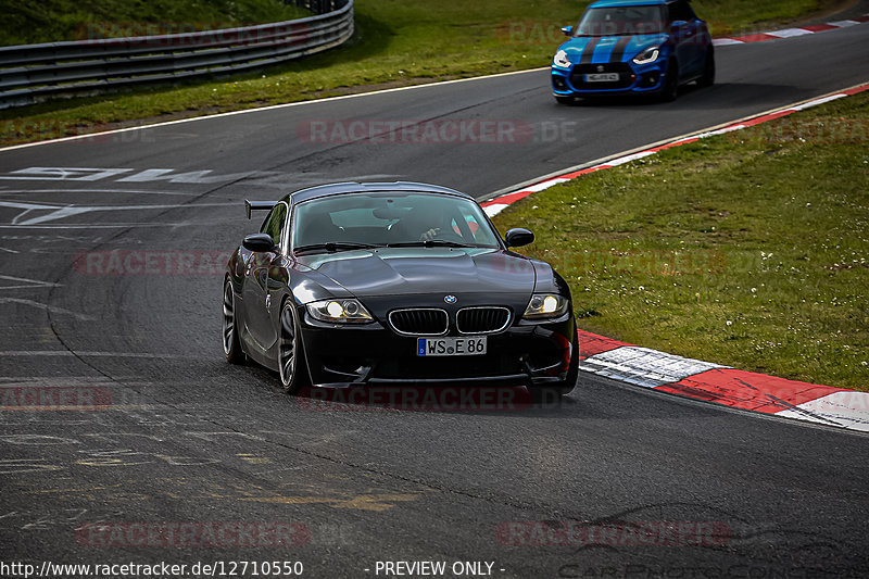 Bild #12710550 - Touristenfahrten Nürburgring Nordschleife (15.05.2021)