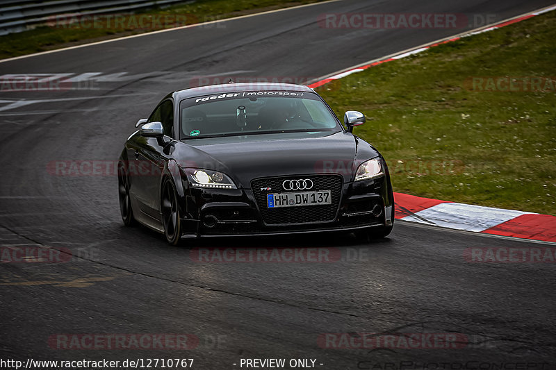 Bild #12710767 - Touristenfahrten Nürburgring Nordschleife (15.05.2021)