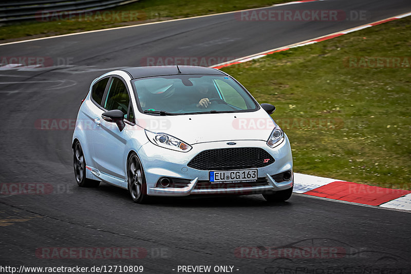 Bild #12710809 - Touristenfahrten Nürburgring Nordschleife (15.05.2021)