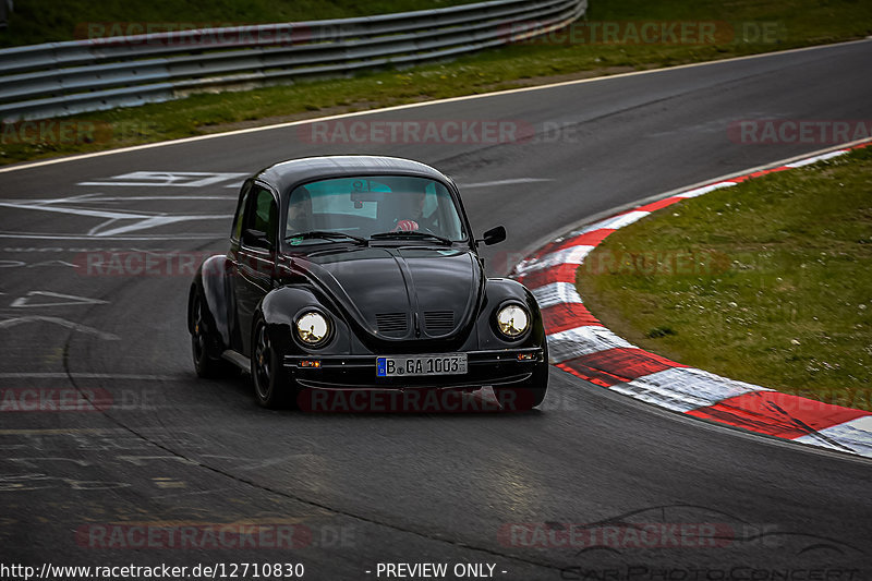 Bild #12710830 - Touristenfahrten Nürburgring Nordschleife (15.05.2021)