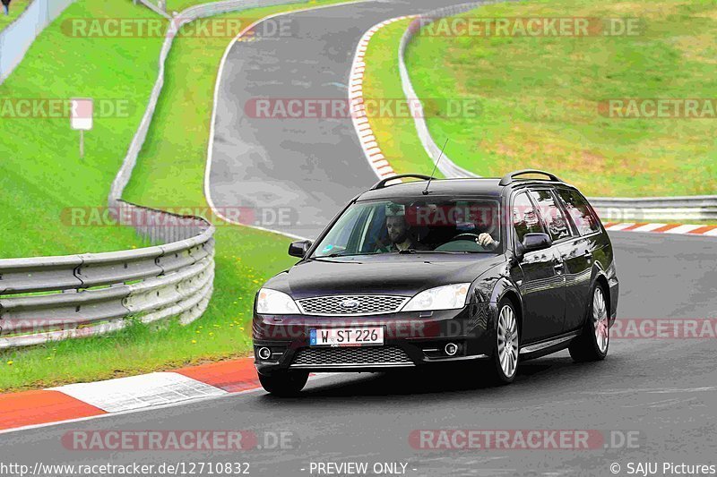 Bild #12710832 - Touristenfahrten Nürburgring Nordschleife (15.05.2021)