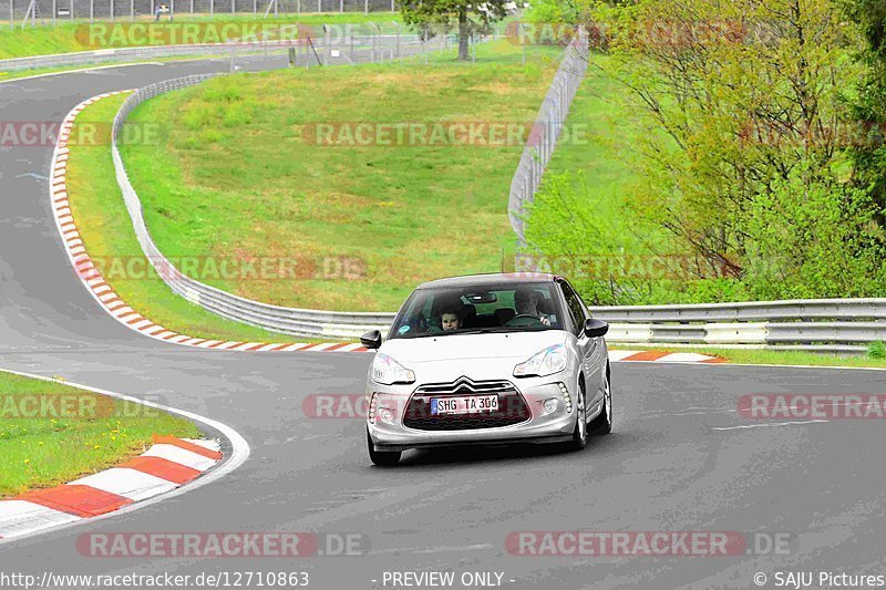 Bild #12710863 - Touristenfahrten Nürburgring Nordschleife (15.05.2021)