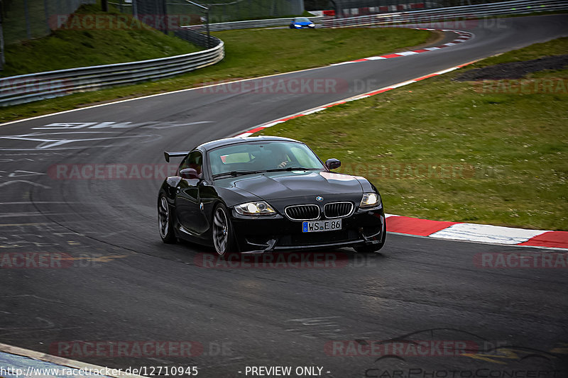 Bild #12710945 - Touristenfahrten Nürburgring Nordschleife (15.05.2021)