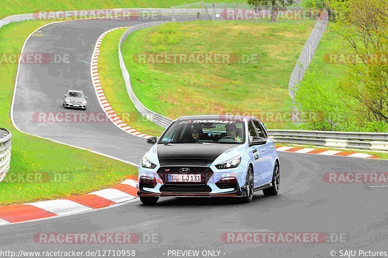 Bild #12710958 - Touristenfahrten Nürburgring Nordschleife (15.05.2021)