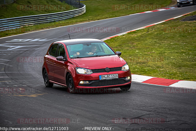 Bild #12711003 - Touristenfahrten Nürburgring Nordschleife (15.05.2021)