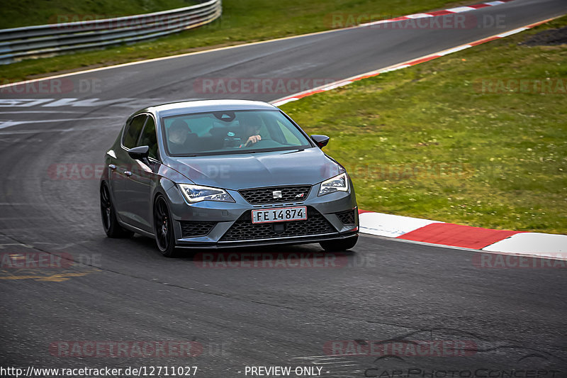 Bild #12711027 - Touristenfahrten Nürburgring Nordschleife (15.05.2021)