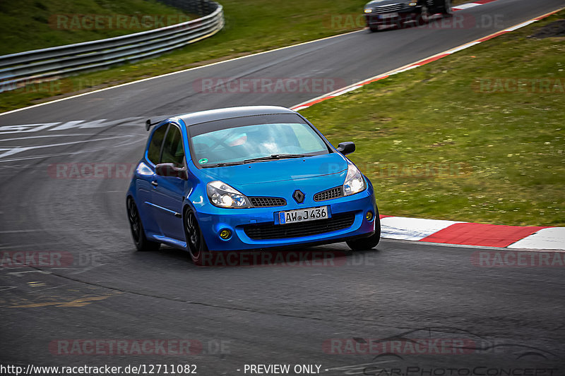 Bild #12711082 - Touristenfahrten Nürburgring Nordschleife (15.05.2021)