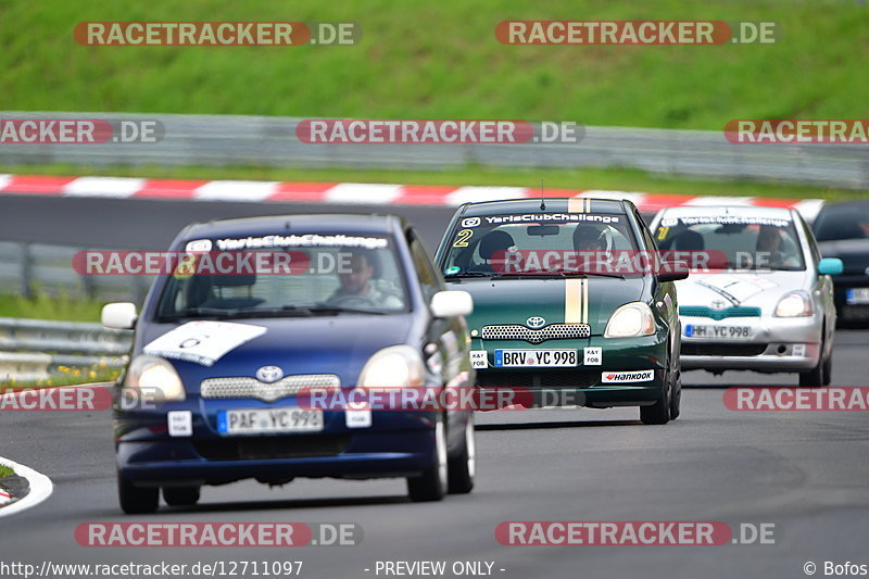 Bild #12711097 - Touristenfahrten Nürburgring Nordschleife (15.05.2021)