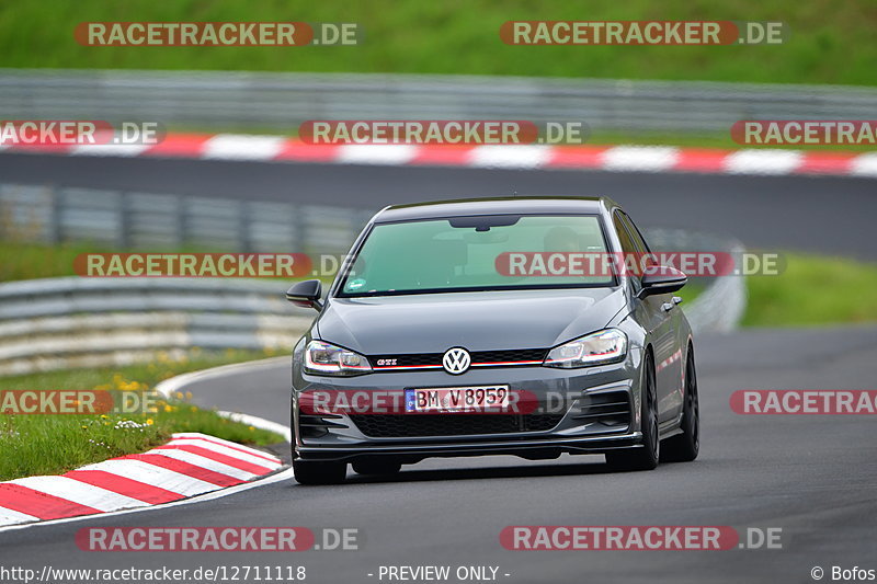 Bild #12711118 - Touristenfahrten Nürburgring Nordschleife (15.05.2021)