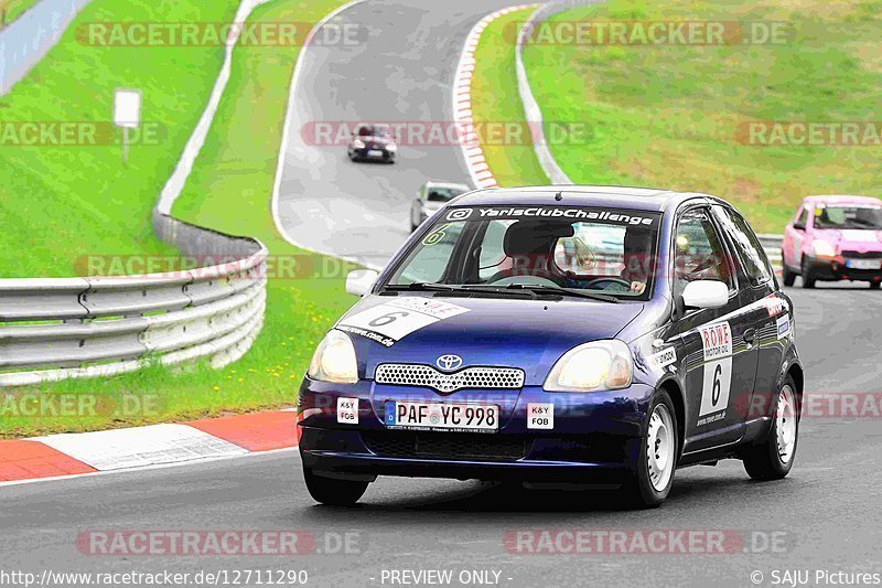 Bild #12711290 - Touristenfahrten Nürburgring Nordschleife (15.05.2021)